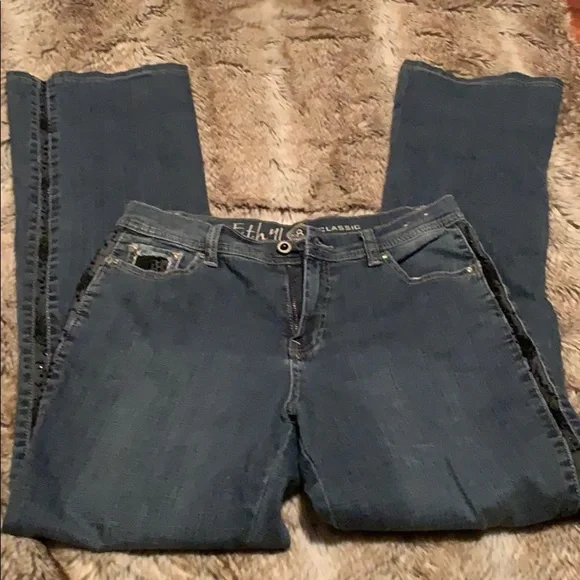 Ethyl jeans - Picture 2 of 5